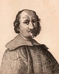 Giovanni Lanfranco, illustratie uit 